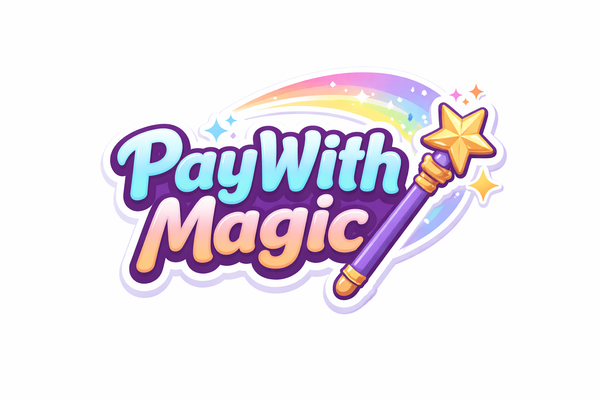PayWithMagic